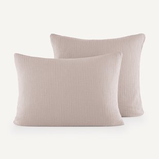 Kussensloop in biologisch tetra, Yafa