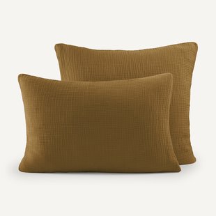 Kussensloop in biologisch tetra, Yafa