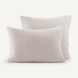 Kussensloop in biologisch tetra, Yafa