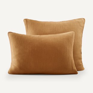 Kussensloop in biologisch tetra, Yafa