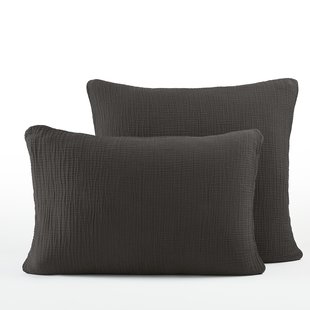 Kussensloop in biologisch tetra, Yafa