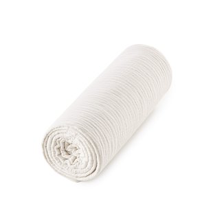 Hoeslaken in biologisch tetra, Yafa