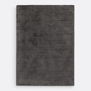 Vloerkleed 100% Tencel™ used aspect, Izri