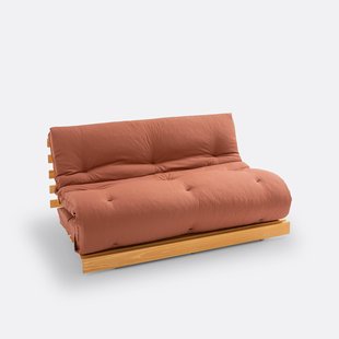 Futon matras THAI Katoen polyester