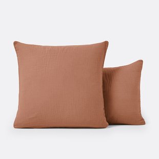 Effen kussensloop in tetra, kinderen, Kumla