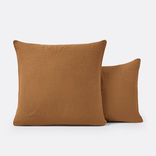 Effen kussensloop in tetra, kinderen, Kumla