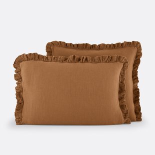 Effen kussensloop in tetra, kinderen, Kumla