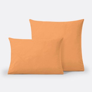 Effen kussensloop in katoen, kinderen, Scenario