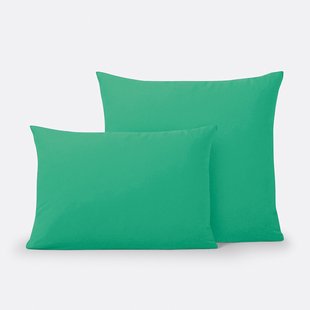 Effen kussensloop in katoen, kinderen, Scenario