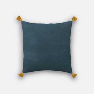 Kussenhoes 40x40 cm, Velvet