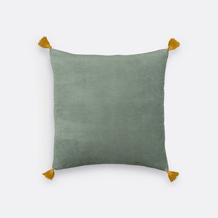 Kussenhoes 40x40 cm, Velvet