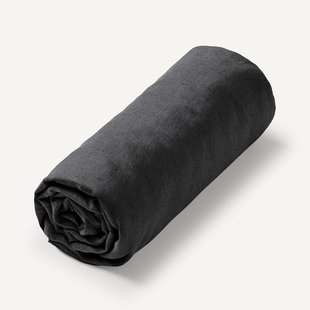 Hoeklaken in gewassen linnen, voor kinderen, Elina