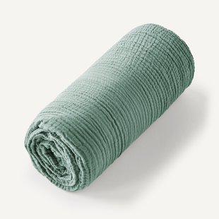 Hoeslaken, voor kinderen in bio tetra, Yafa