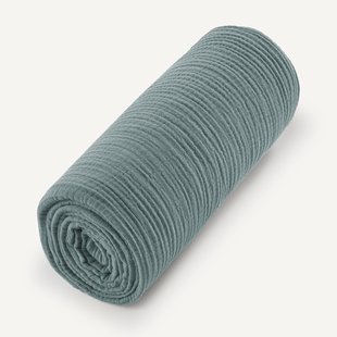 Hoeslaken, voor kinderen in bio tetra, Yafa