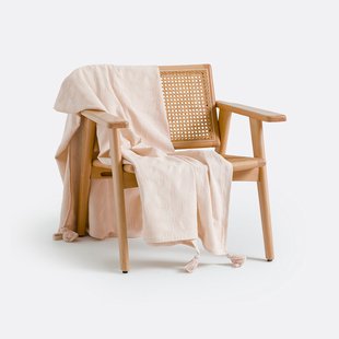 Beddensprei in katoen, Nado