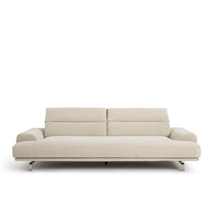 Bank in gevlochten polyester, Orizonte