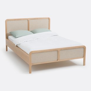 Bed met lattenbodem, Esmara