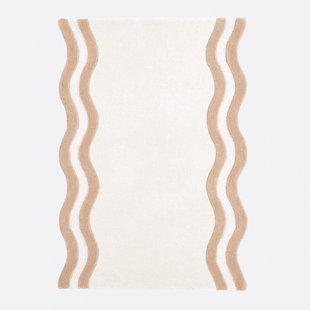 Vloerkleed 100% wol, Othelo