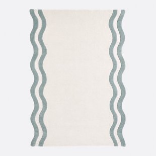 Vloerkleed 100% wol, Othelo