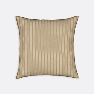 Linnen/katoenen kussenhoes Enni