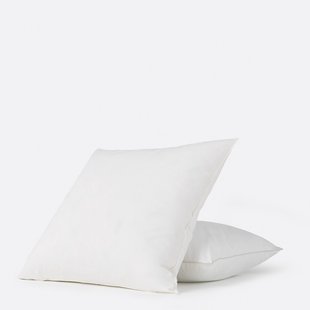 Zacht kussen 30% dons