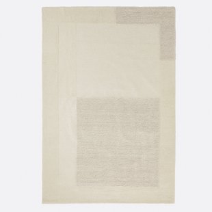 Vloerkleed in wol, Ilena