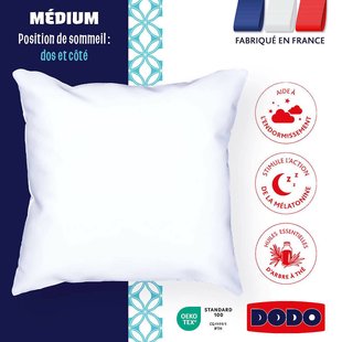 Zacht kussen, Melato Rêve