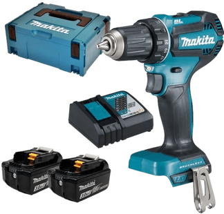 Makita DDF485RFJ