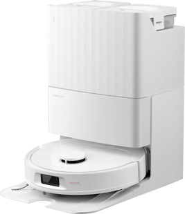Roborock QR 598 White