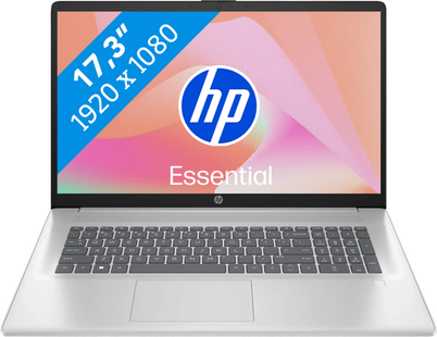 HP Laptop 17-cn4950nd