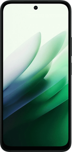 Redmi 15 256GB Zwart 5G