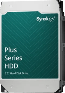 Synology Plus Series HDD 16TB