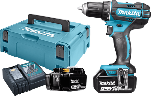 Makita DDF482RTJ