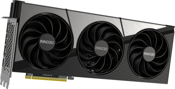 INNO3D GeForce RTX 5090 X3 OC 32GB