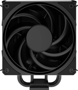 Cooler Master V4 Alpha 3DHP Zwart