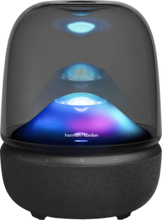 Harman Kardon Aura Studio 5 Zwart