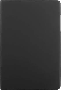 BlueBuilt Samsung Galaxy Tab A11 Plus Book Case Zwart