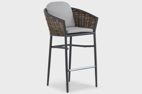 Coco Palm barstoel