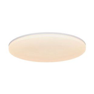 Nordlux Plafondlamp Vic Warm Wit ⌀22cm 18w