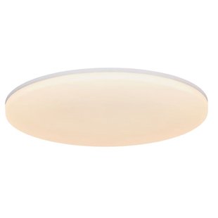 Nordlux Plafondlamp Vic Warm Wit ⌀29cm 24w