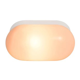 Nordlux Wandlamp Foam 22 Wit E27
