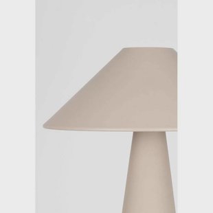 Cannes Taffellamp Grey - Globen Lighting