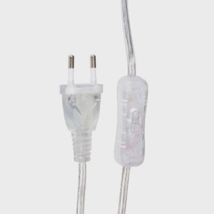 Torrano Taffellamp Grey - Globen Lighting