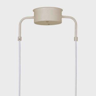 Curve 5 Hanglamp Beige - Globen Lighting