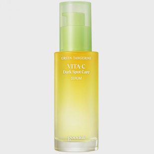 Goodal Green Tangerine Vita C Dark Spot Care Serum (40 ml)