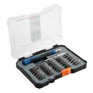 Dexter Precisie Schroevendraaierset - 32-delig