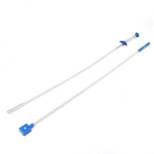 Dexter Tangen Flexibel Magnetisch - 65,8cm