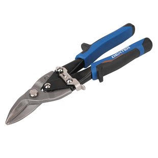 Dexter Blikschaar - Rechts - 250mm - Ergonomische Handgreep