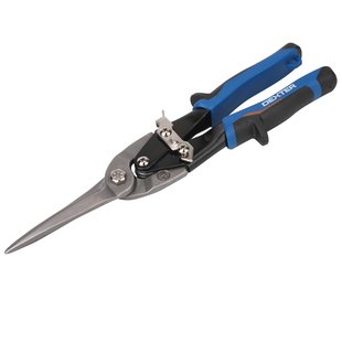 Dexter Blikschaar - Rechts - 300mm - Ergonomische Greep