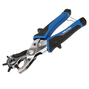 Dexter Tang - Staal - 25,4cm